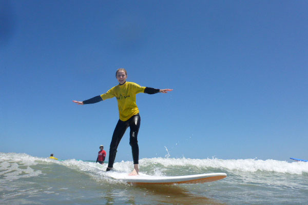 School Surf Programs at Yorke Peninsula and Robe photo