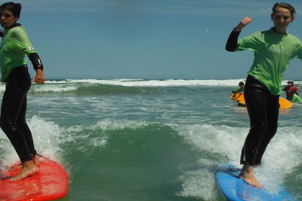 surf lessons Adelaide