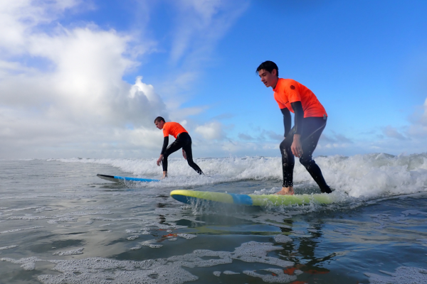 winter wetsuits