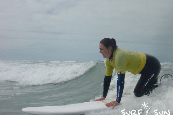 surf lessons Sout Australia questions