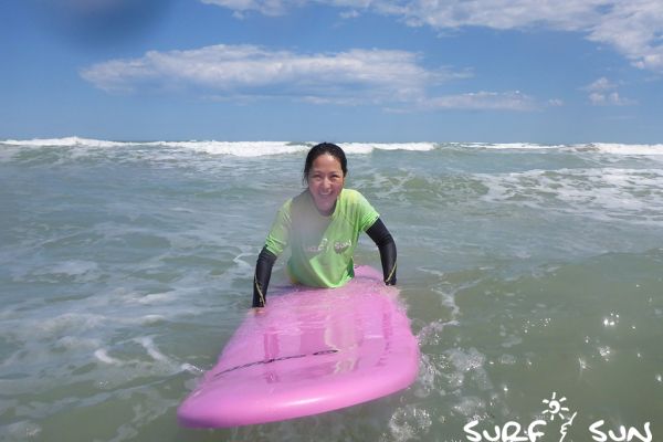 surf lessons Adventure Sports South Australia