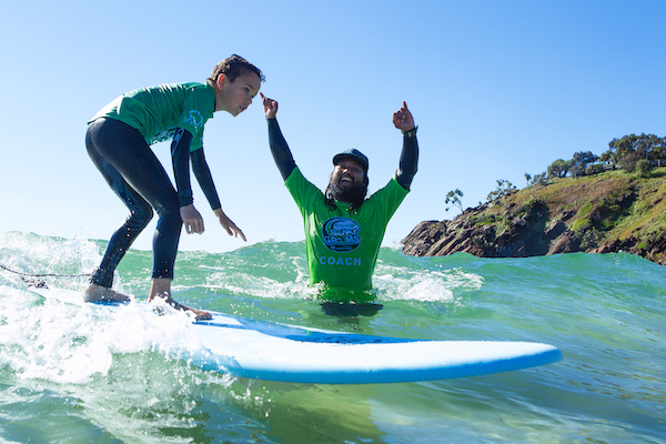 Surf Groms Middleton South Australia photo