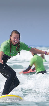 Learn to Surf Lessons - South Australia photo