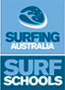 Surfing Australia Surf School