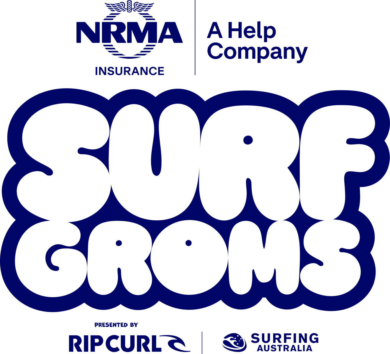 Surf Groms
