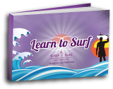 Learn to Surf eBook